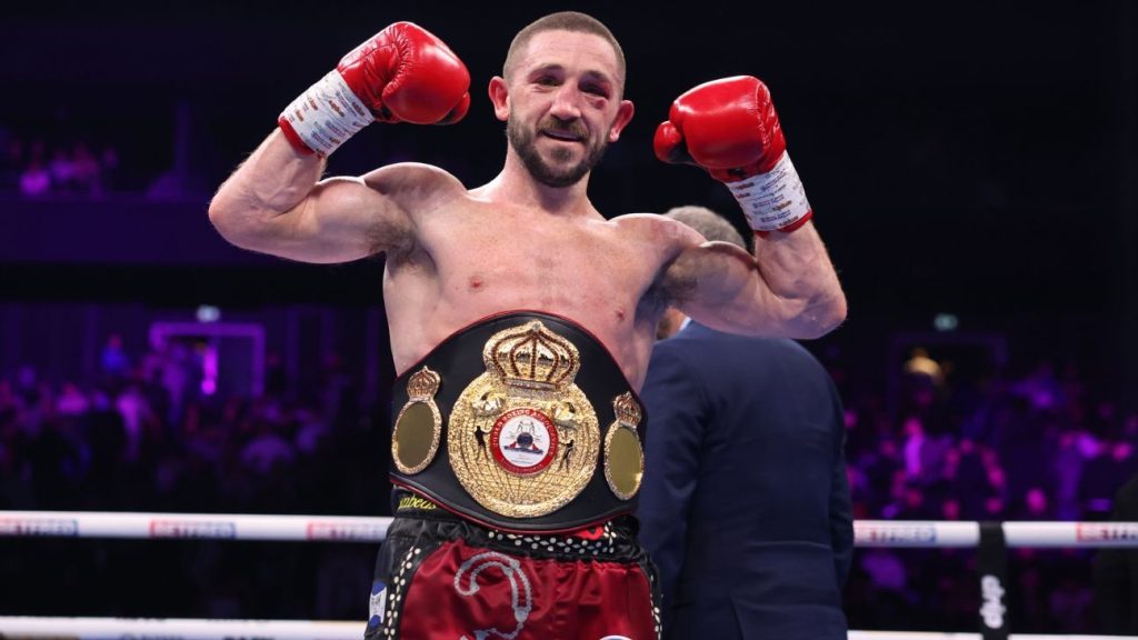 From doubt to triumph: my journey to seizing opportunities