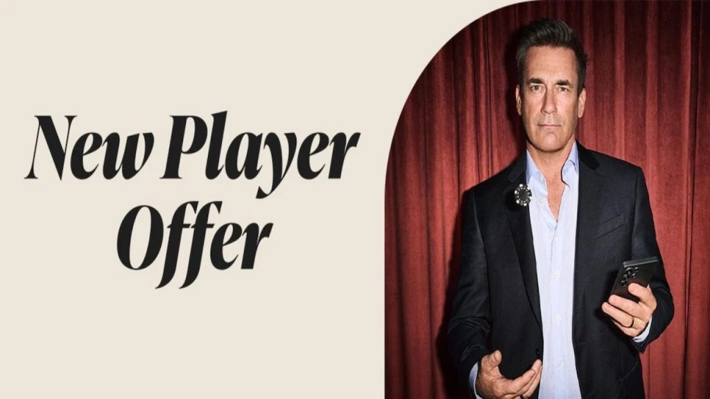 Get Your No Deposit Bonus Now with BetMGM Casino Code ALCOM Get your no deposit bonus now with betmgm casino code