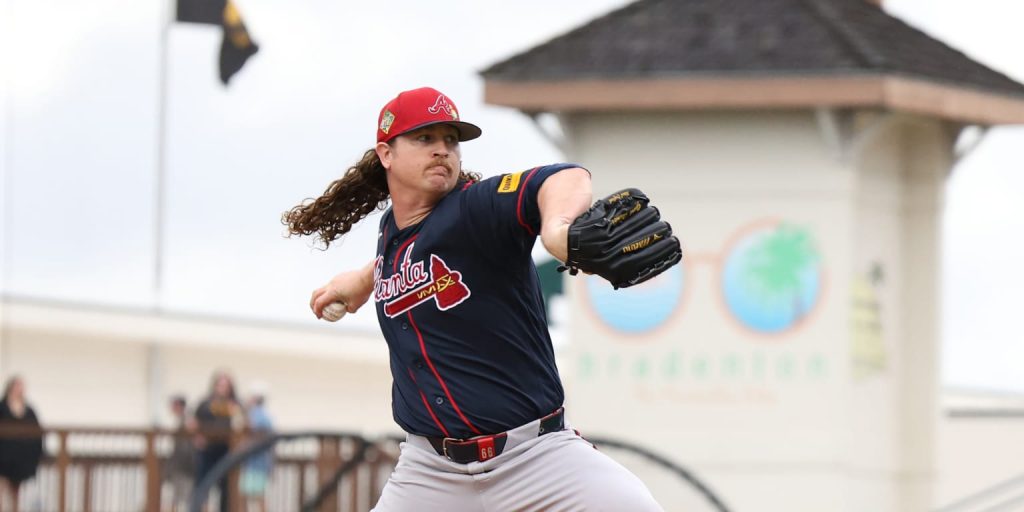 Grant holmes poised for a strong comeback in 2026 after