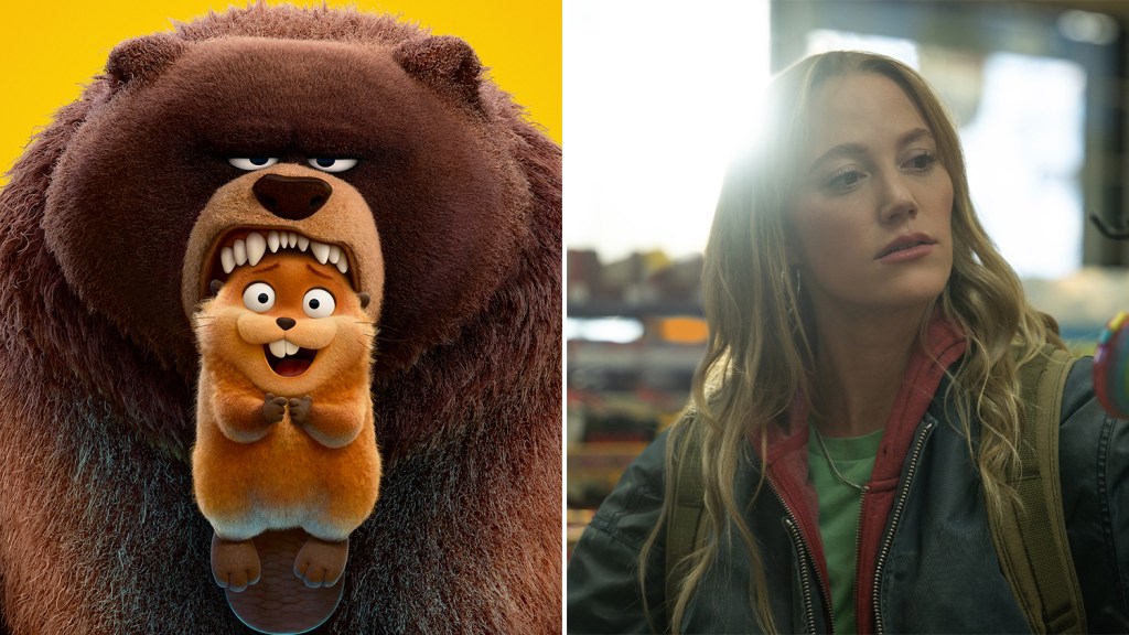 Hoppers Springs Shines with $30 Million Weekend and Reminders of Him Draws $18 Million Hoppers springs shines with $30 million weekend and reminders of