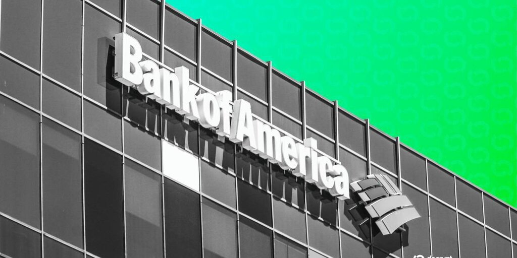 Impact of Bank of America’s Rate Hike Conditions on Bitcoin Impact of bank of america's rate hike conditions on bitcoin