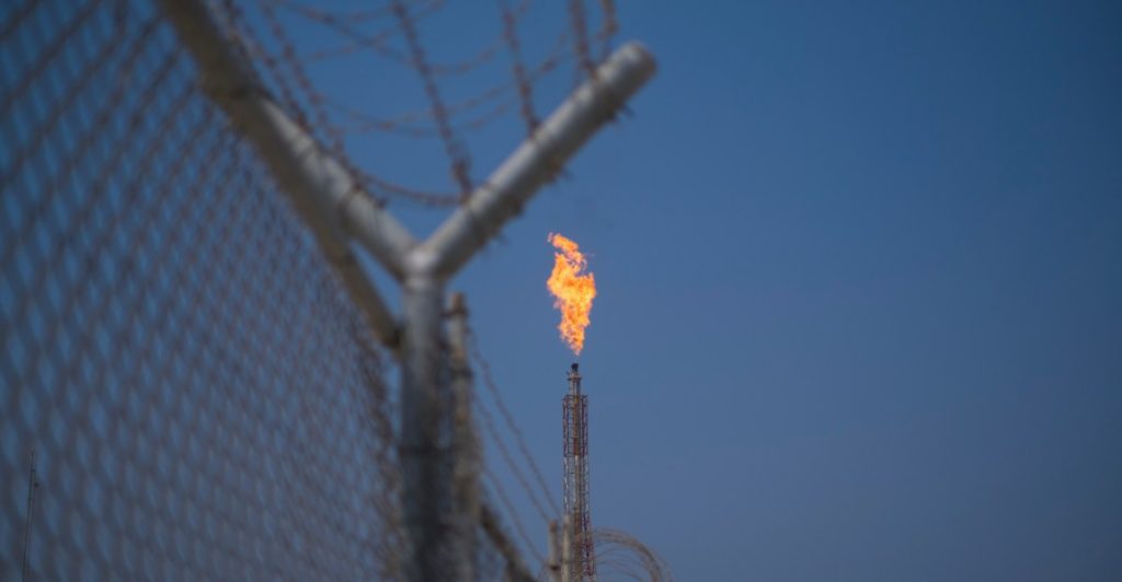 Implications of lifting oil and gas restrictions in the iran