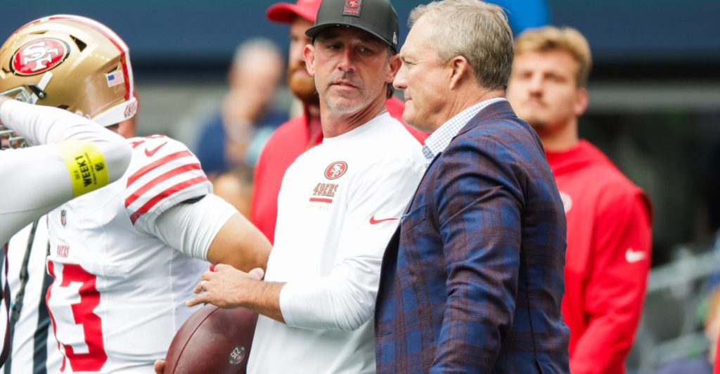 Insights from 49ers Free Agency: Implications for Their Draft Strategy Insights from 49ers free agency: implications for their draft strategy