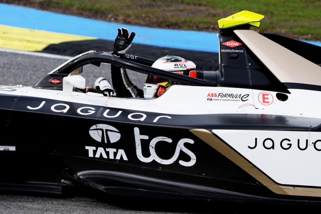 Insights from jarama formula e: triumphs and challenges