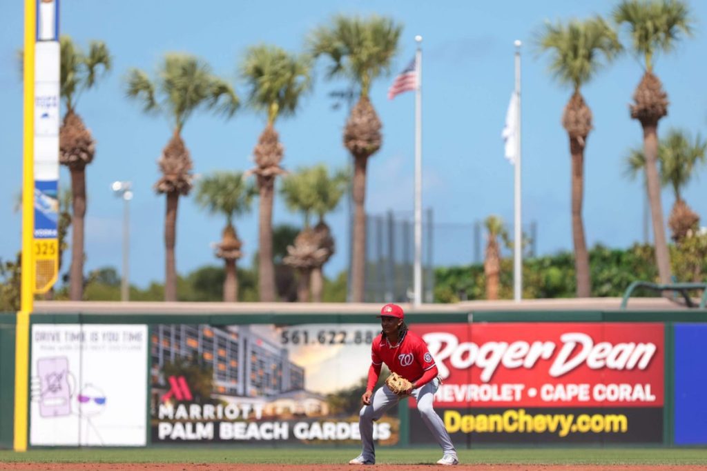 Insights from Nationals Camp: The Real Scoreboard That Counts Insights from nationals camp: the real scoreboard that counts