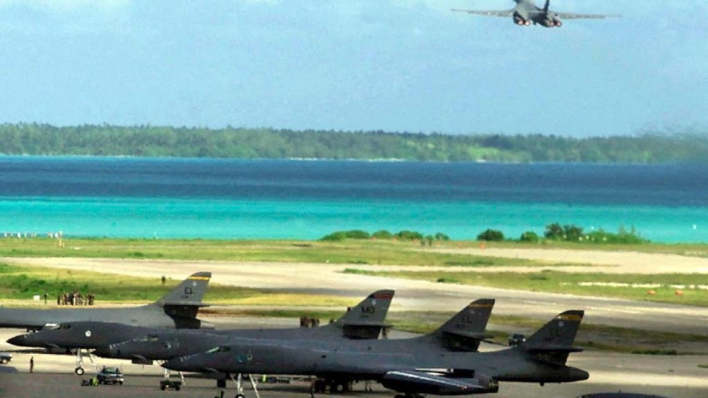 Iran’s Missile Threat: Key Insights on Diego Garcia Incident Iran's missile threat: key insights on diego garcia incident