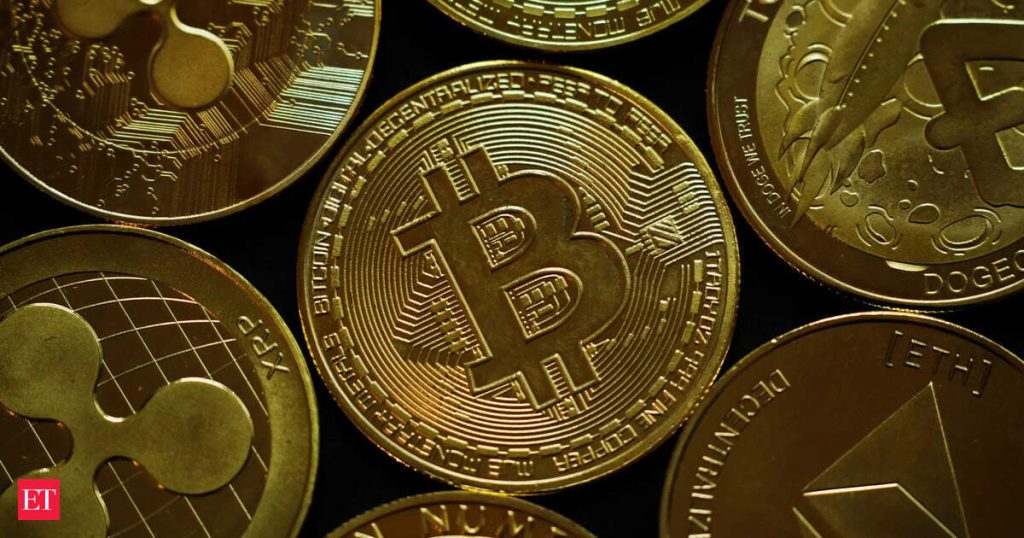 Is a bitcoin price plunge to $10,000 inevitable? experts debate