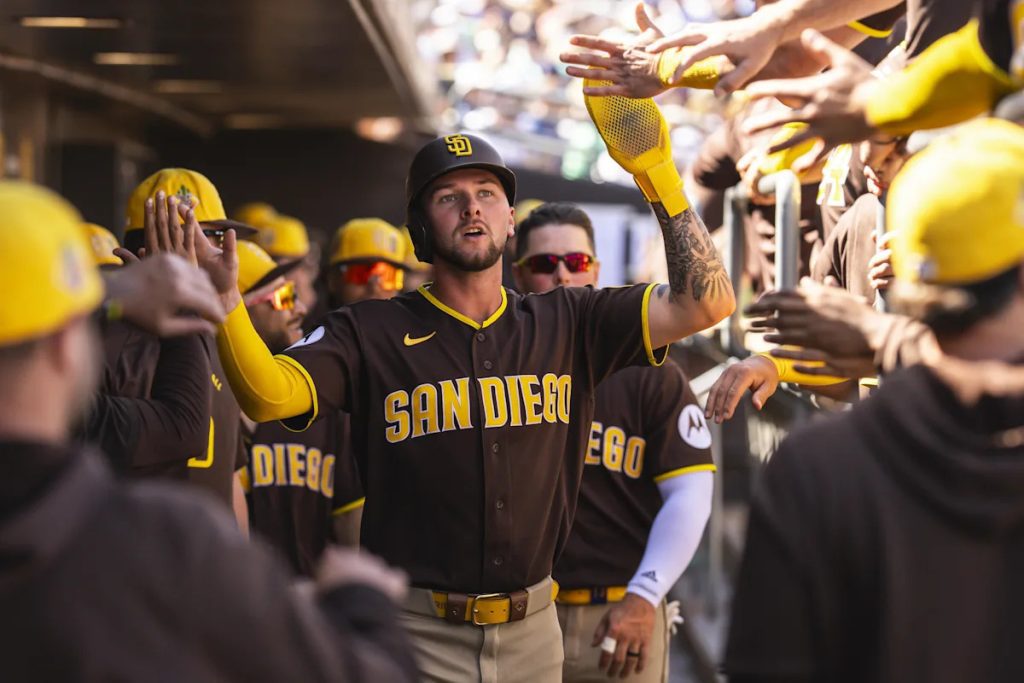 Jackson Merrill Aims for a Breakthrough in 2026 Jackson merrill aims for a breakthrough in 2026