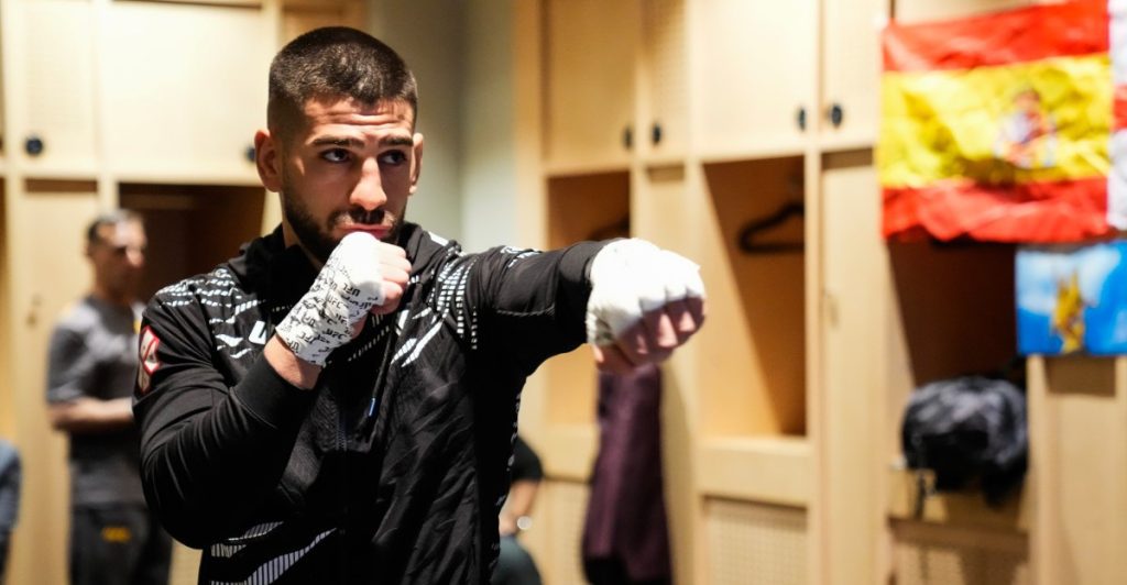 Jake Paul and Ilia Topuria Clash in Fiery Boxing Debate Jake paul and ilia topuria clash in fiery boxing debate