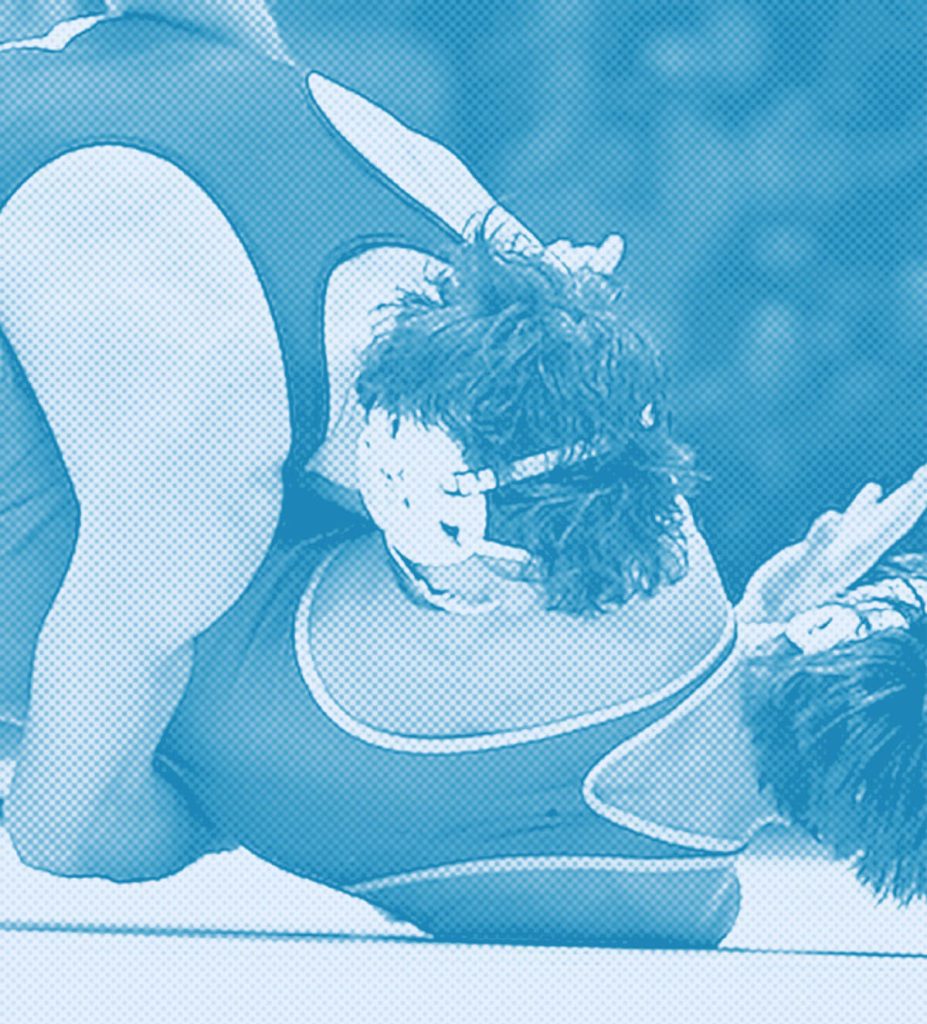 Kelani jordan turns to mma veteran for guidance before underground