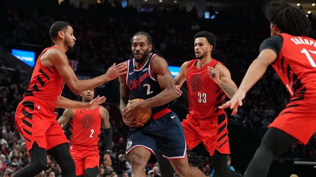 Key Showdowns in the NBA Playoff Race Key showdowns in the nba playoff race