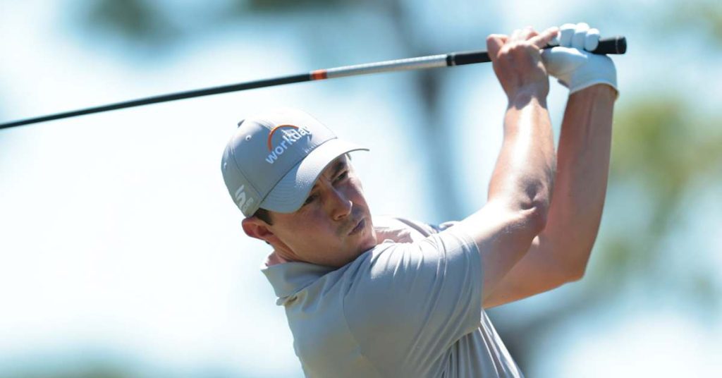 Key storylines to watch at the valspar championship this sunday