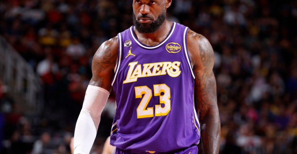 Lakers’ Advantage in LeBron James’ Upcoming Free Agency Lakers' advantage in lebron james' upcoming free agency