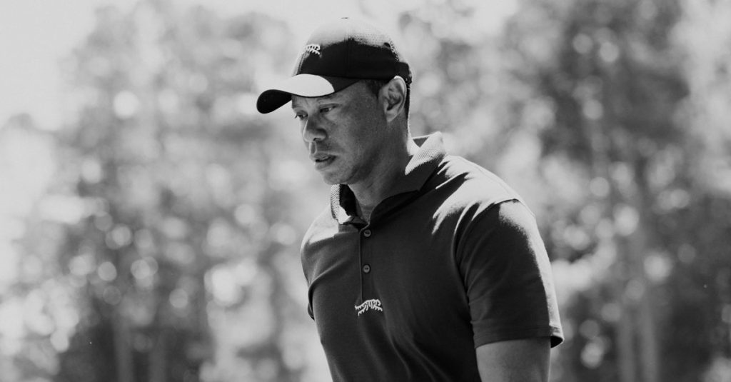 Lessons from Tiger Woods’ Florida Car Accident Lessons from tiger woods' florida car accident