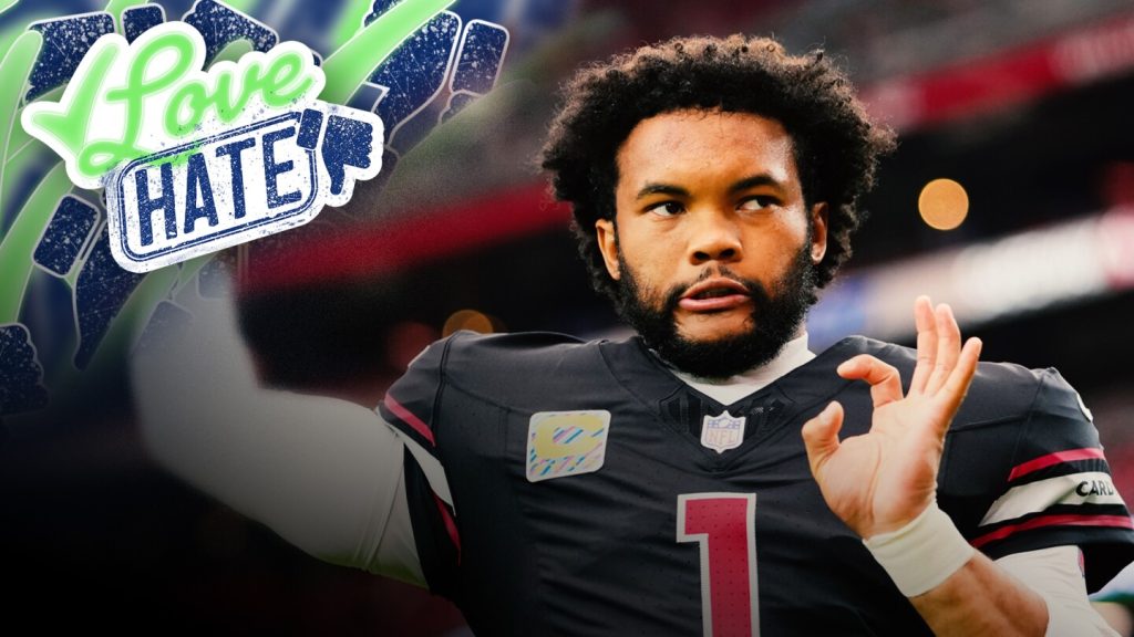 Love and hate: insights from the 2026 nfl free agency