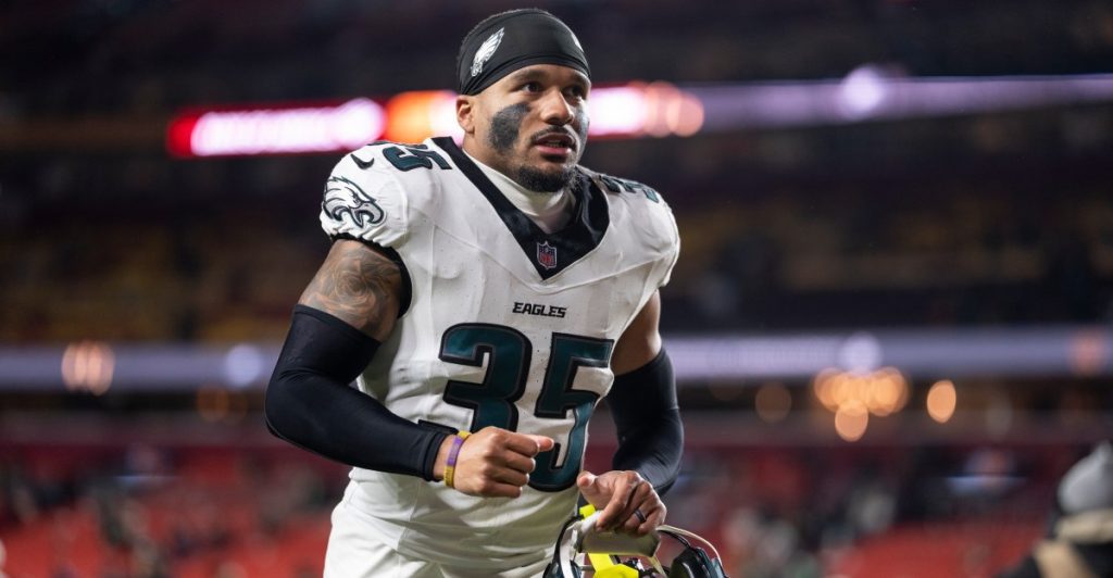 Michael carter ii emerges as strong contender for starting safety