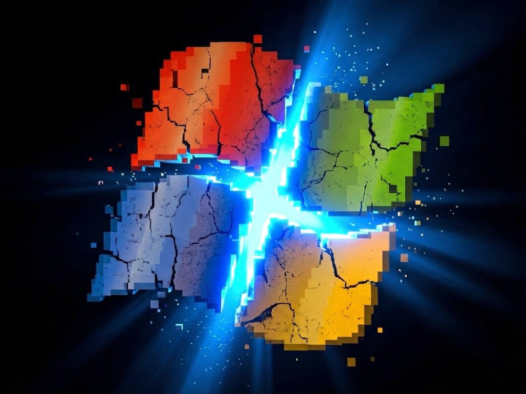 Microsoft Disrupted What Truly Counts Microsoft disrupted what truly counts