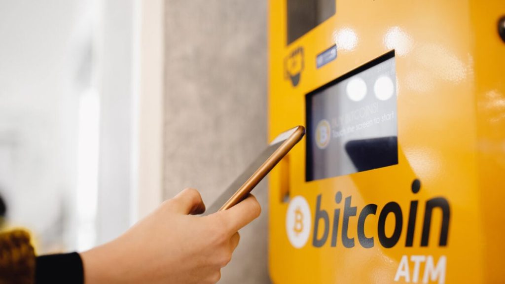Minnesota officials push for total crypto atm ban