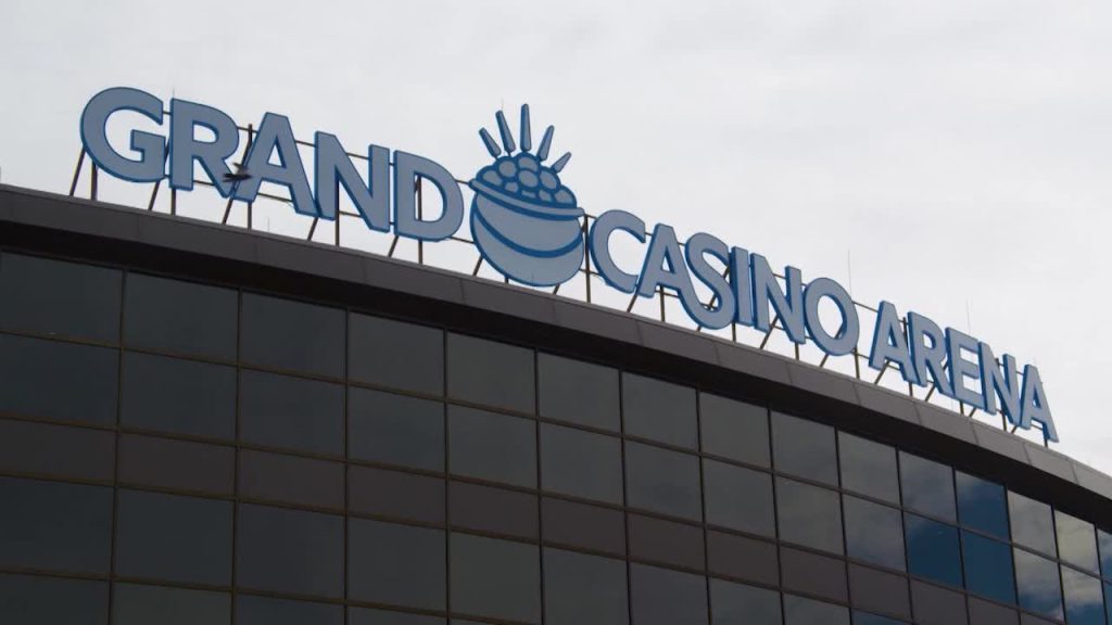 Minnesota Wild and St. Paul Mayor Propose $200 Million Upgrades for Grand Casino Arena Complex Minnesota wild and st. paul mayor propose $200 million upgrades