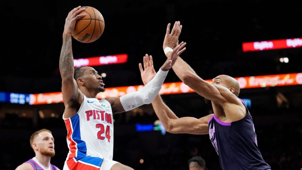 Monday’s NBA Picks: Fantasy Basketball, DFS Insights, and Betting Strategies Monday's nba picks: fantasy basketball, dfs insights, and betting strategies