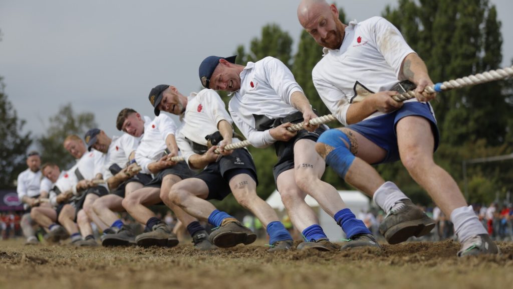 NFL Disputes: The Ongoing Struggle Between the League and Its Referees Nfl disputes: the ongoing struggle between the league and its