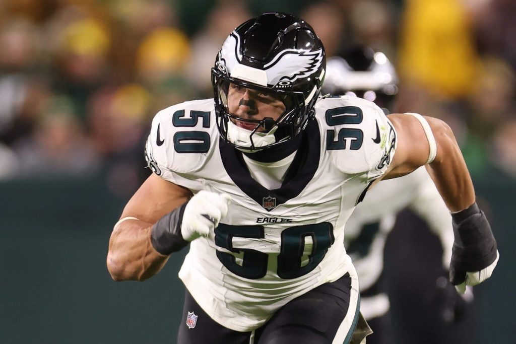 Nfl free agency 2026: highlights and hurdles of major deals