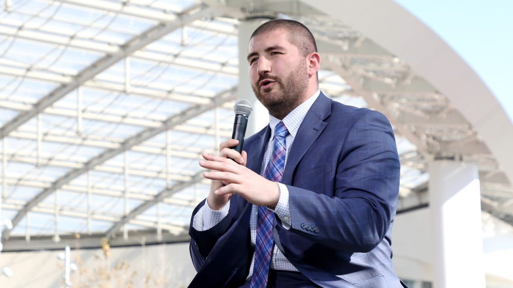 NFLPA Rejects Immediate Negotiations with NFL Nflpa rejects immediate negotiations with nfl