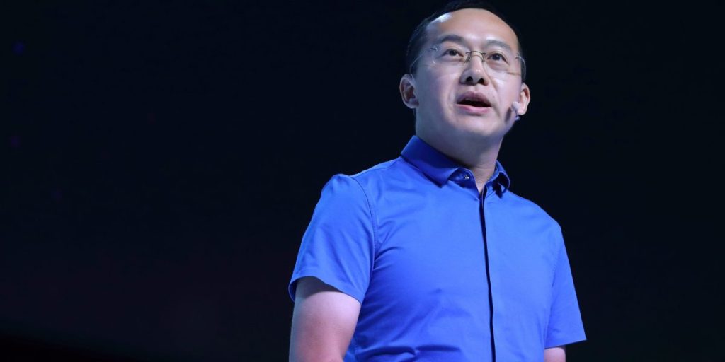 Nyse parent company backs crypto exchange okx valued at $25