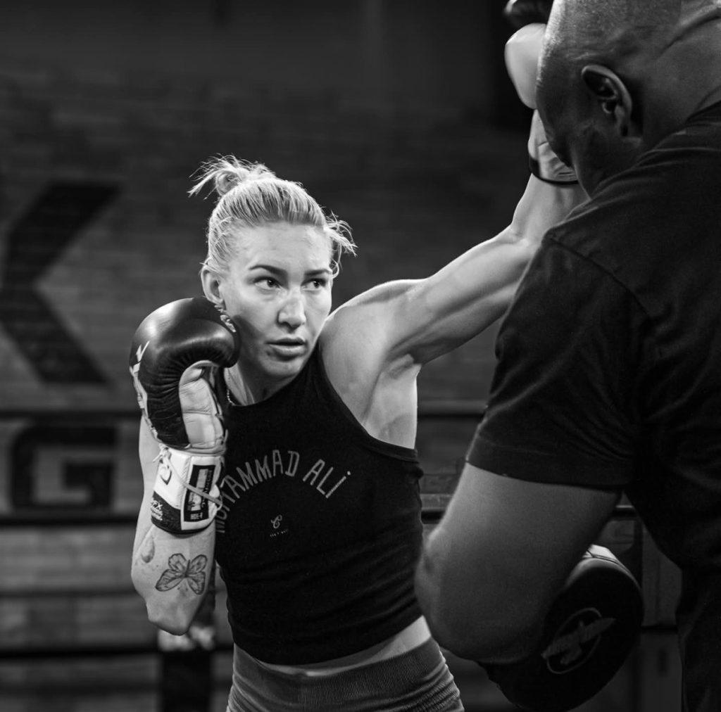 Next Challenger for Mikaela Mayer? Insights and Predictions Next challenger for mikaela mayer? insights and predictions