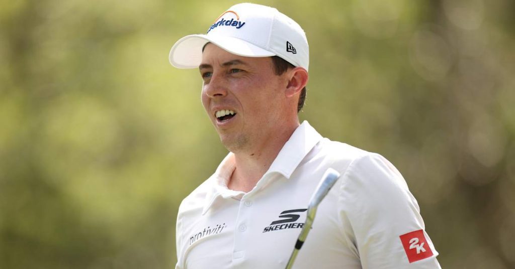 No breaks for the weary at challenging copperhead course