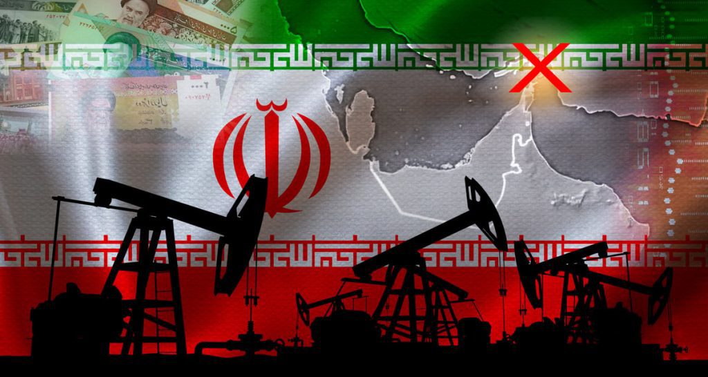 Oil prices surge over 25% amid iran conflict, but oil