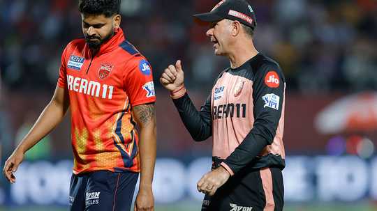 PBKS Revamp: Haddin Discusses Future Vision, Recruitment, and Team Identity Pbks revamp: haddin discusses future vision, recruitment, and team identity