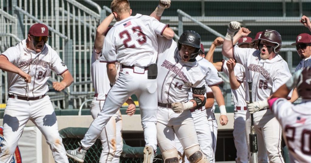 Palisade ready to shine this spring after last season's state