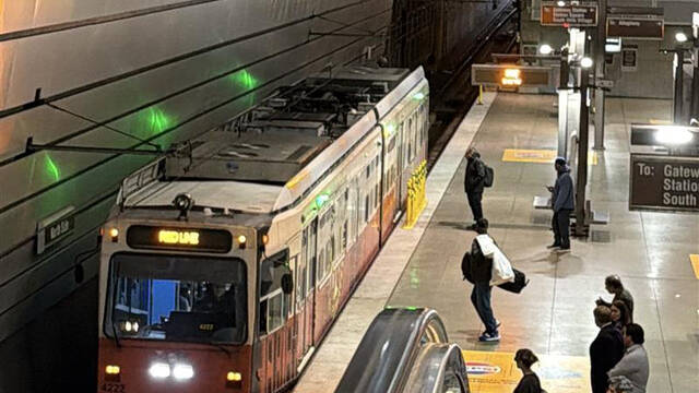 Pittsburgh Prepares for NFL Draft with Road Closures and Transit Plans Pittsburgh prepares for nfl draft with road closures and transit