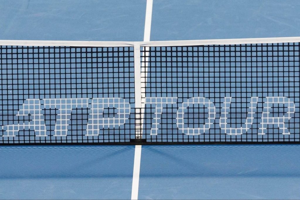 Play Halted at ATP Challenger Event in UAE Due to Security Alert Play halted at atp challenger event in uae due to
