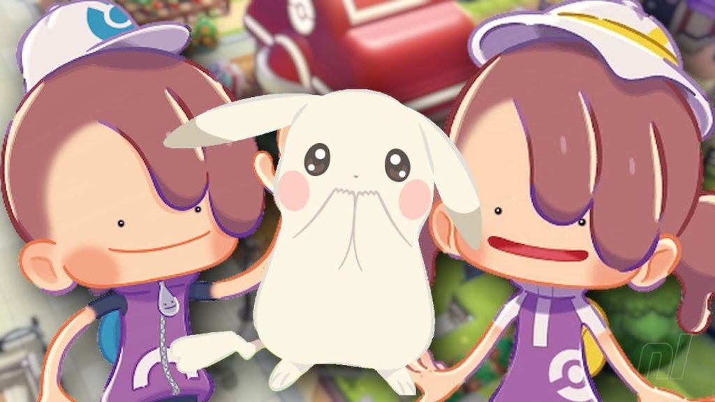 Pokémon pokopia guide: complete walkthrough, pokémon list, abilities, and essential