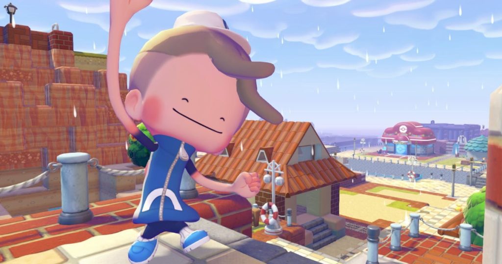 Pokémon pokopia: the game that hooks you by outshining animal