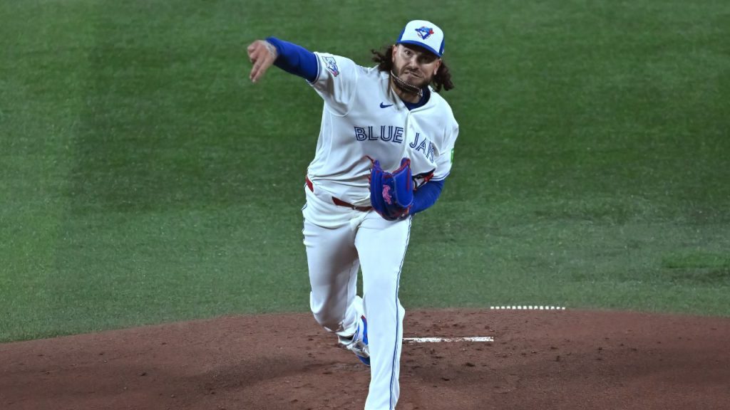 Ponce Injury Challenges Blue Jays’ Pitching Depth Early On Ponce injury challenges blue jays’ pitching depth early on