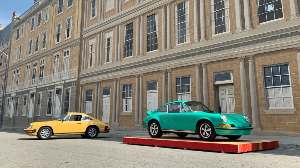 Porsches, Price Hikes, and the Uncool Shift in Vibes Porsches, price hikes, and the uncool shift in vibes