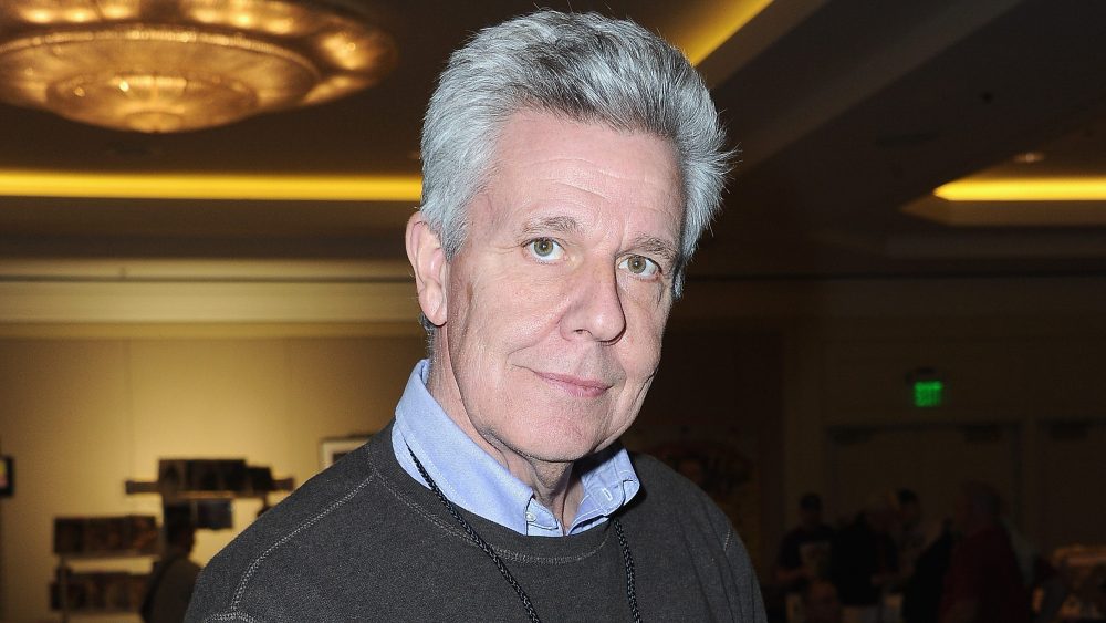 Pulp Fiction’s Gimp Actor Passes Away at 68 Pulp fiction's gimp actor passes away at 68