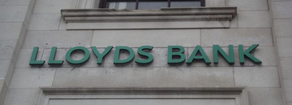 Reevaluating lloyds banking group following recent share price decline