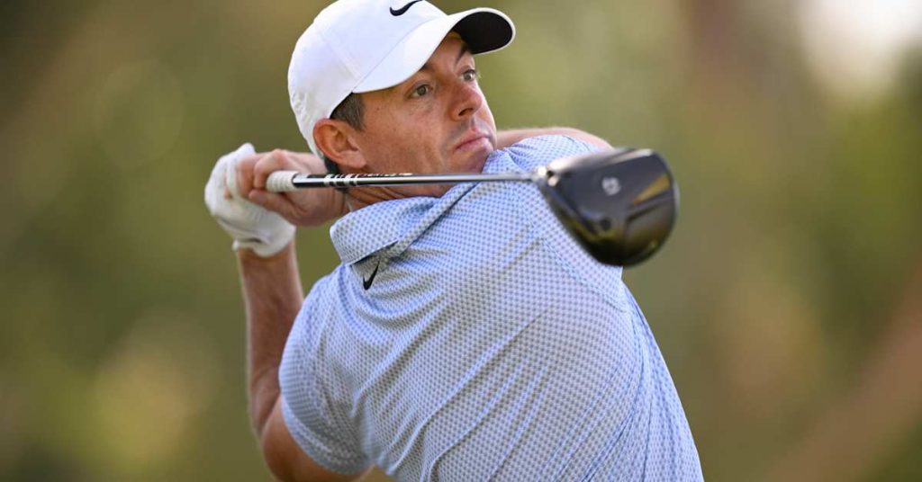 Rising fantasy stars at the arnold palmer invitational