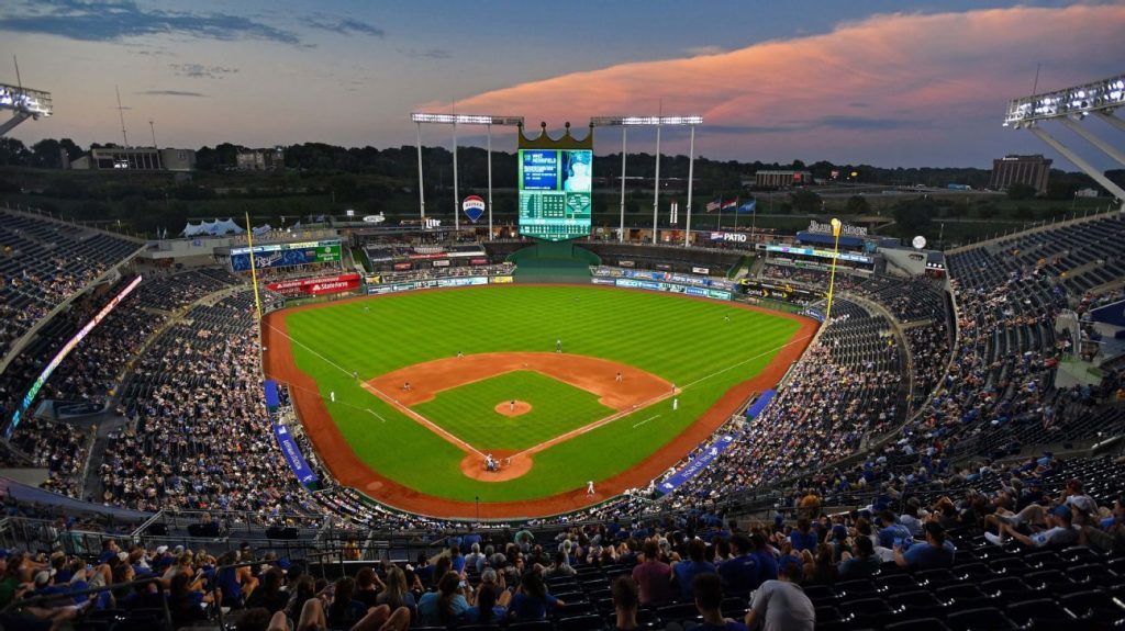 Royals owner highlights urgency over stadium lease expiration