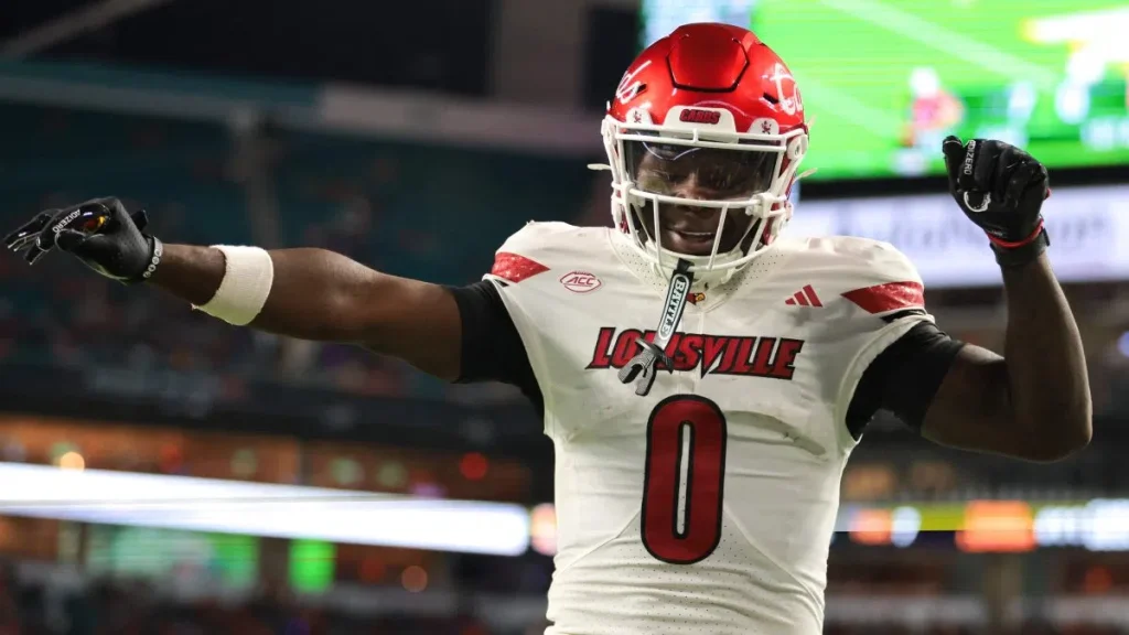 Saints 7 round mock draft insights after the combine