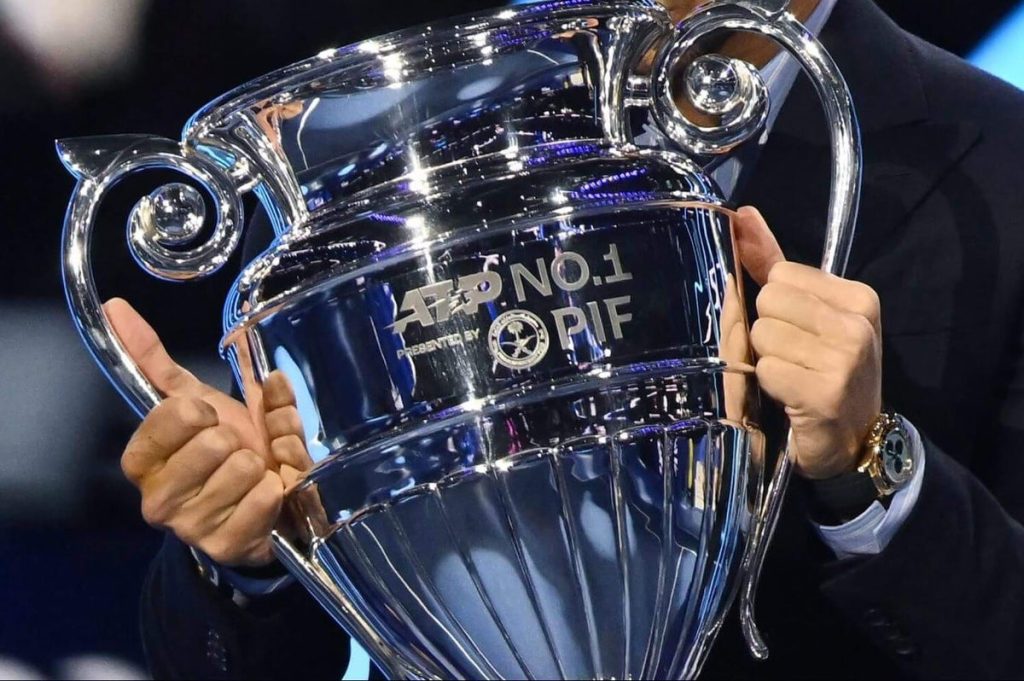 Saudi arabia and atp tour transform tennis calendar with major