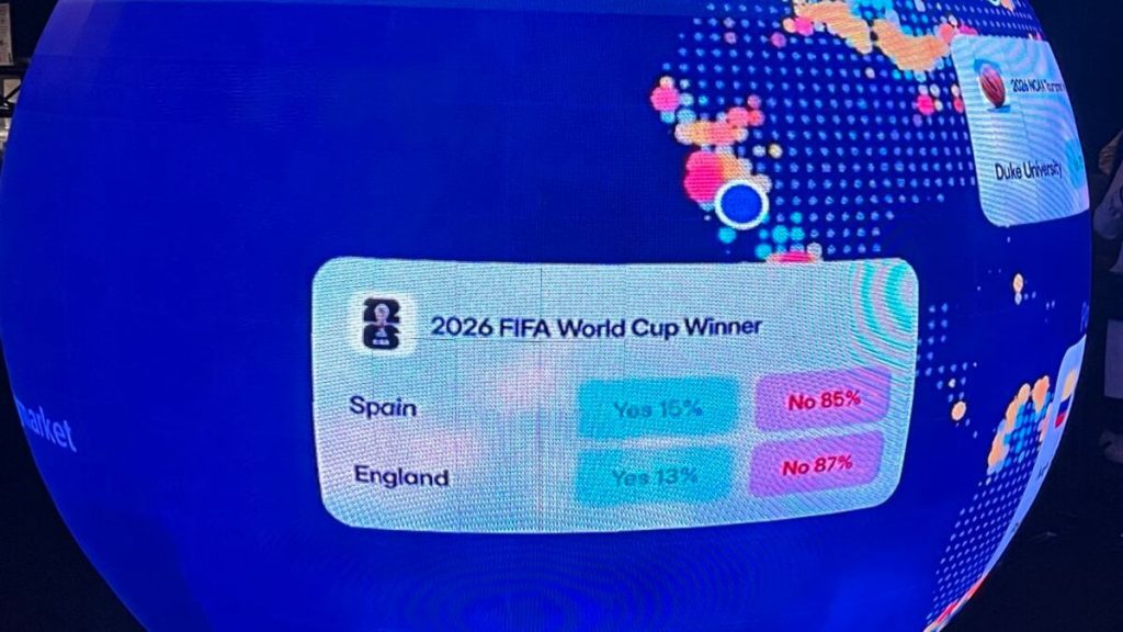 Senators push for legislation to prohibit sports betting on prediction