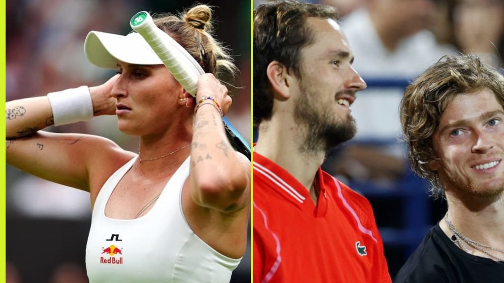 Slam champion joins elite group as dubai trio faces uncertainty