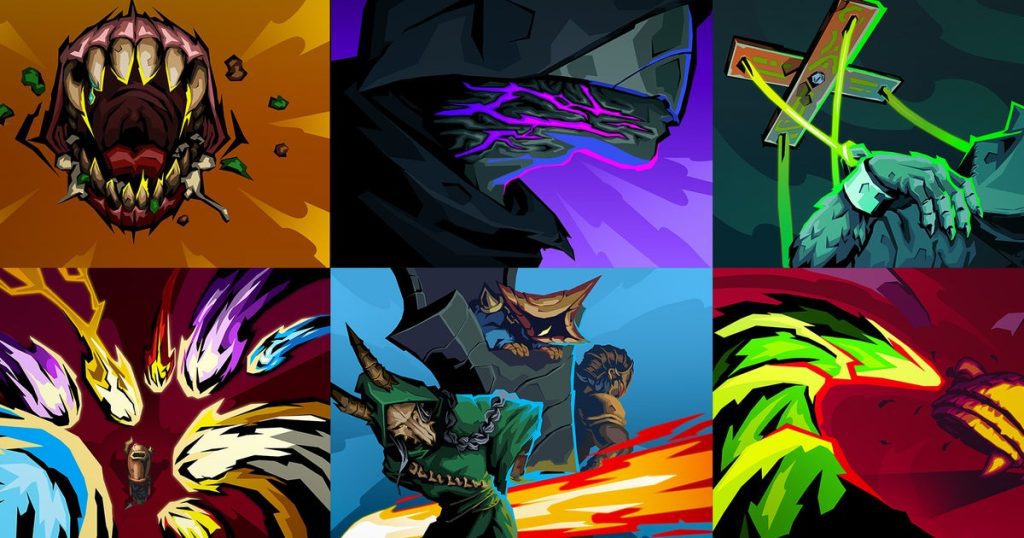 Slay the spire 2 unveils exciting first major update