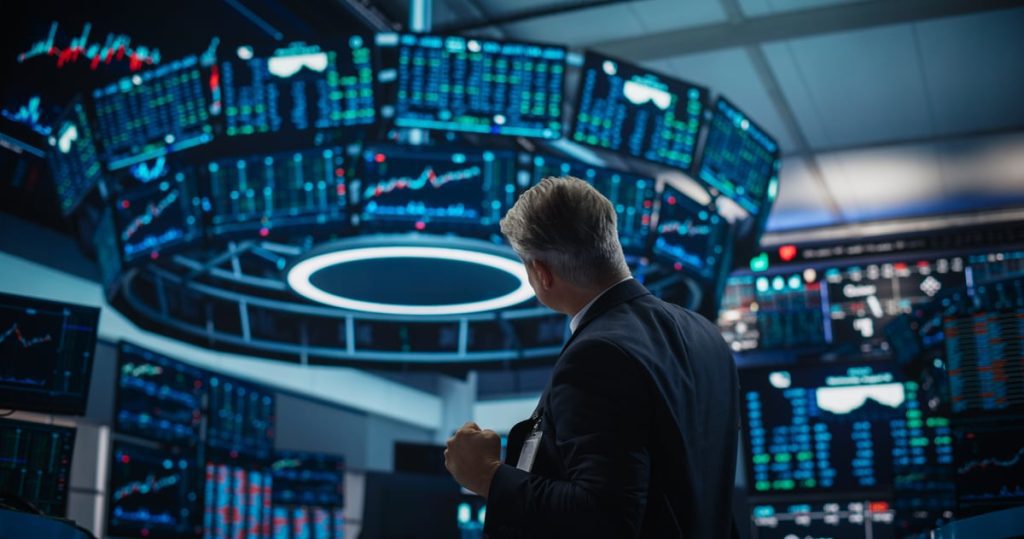 Software Stocks in a Bear Market: Is This the Turning Point for AI Investments? Software stocks in a bear market: is this the turning