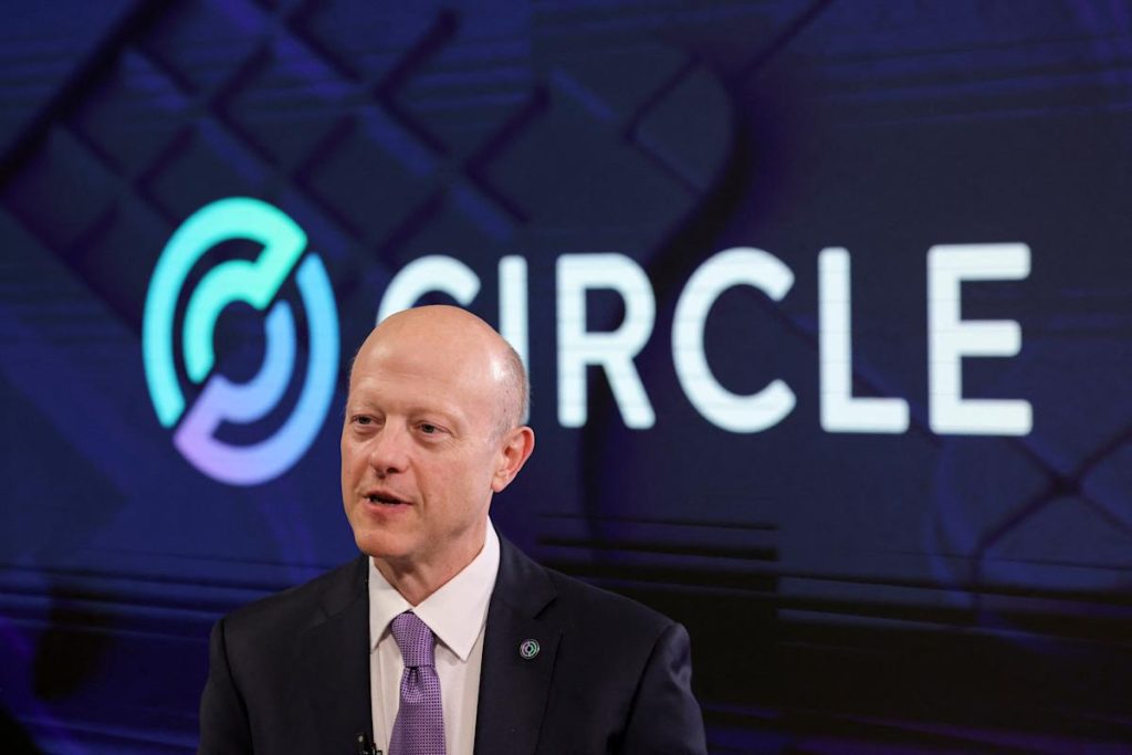 Stablecoin companies make big moves in ai driven payment solutions